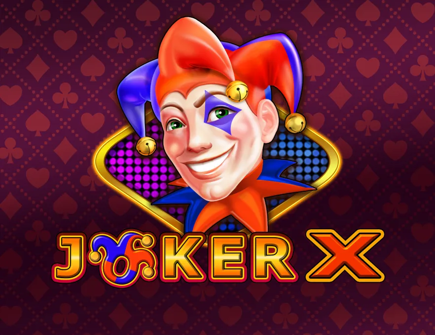 joker-x