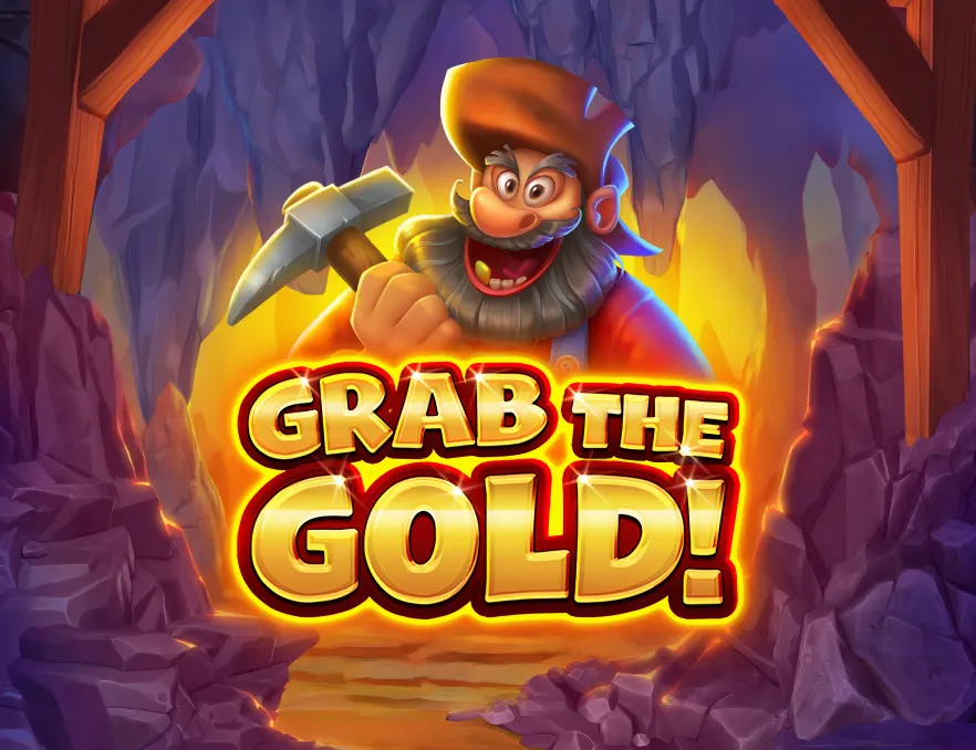grab-the-gold